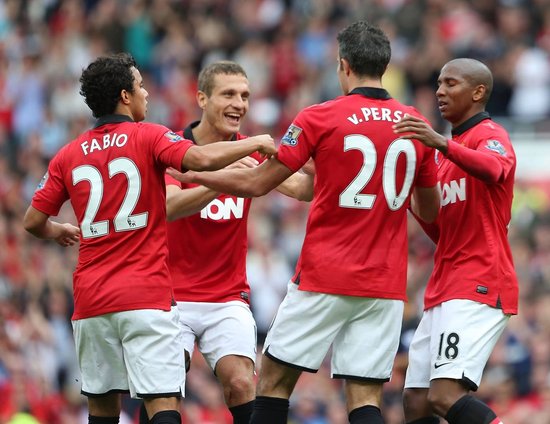 这次他们能 这次他们能